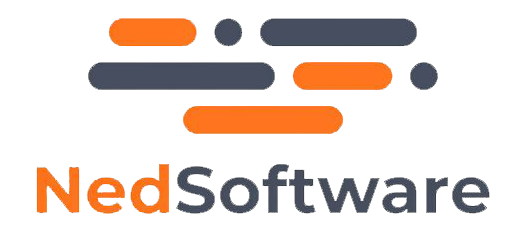 NedSoftware Logo